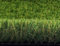 Hochwertige Kunstrasen Rasenteppich Shining für Garten - 400x300 cm - Florhöhe 38 mm - UV-Garantie 7 Jahre (DIN 53387) - Gewicht ca. 2438 gr/m²