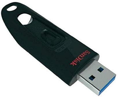 Clé USB SanDisk SDCZ48 USB 3.0