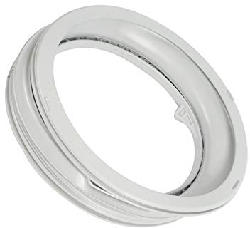 sparefixd Door Seal Rubber Gasket to Fit Zanussi Washing Machine