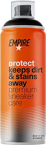 EMPIRE Protect Premium Sneaker Care - für Sneaker und Caps (200 ml)