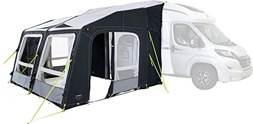 DOMETIC Rally AIR Pro 390 D/A