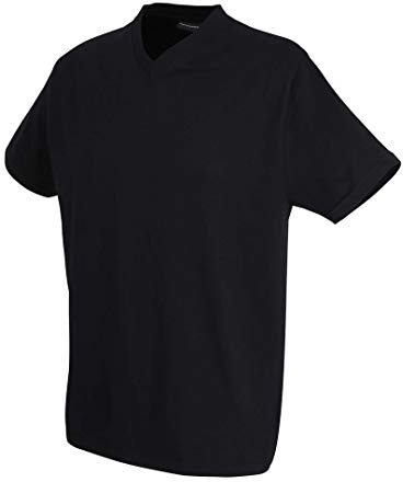 Götzburg 741275 V-Shirt 12er Pack Black 2XL