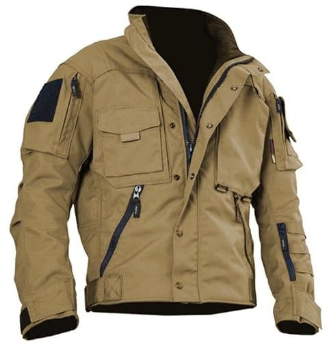 Mens Cardigans with Zipper Mens Quilted Pullover Check Shirts Men Men's Hooded Winter Jacket Thermal Jackets for Mens Tactical Hoodies for Men UK Black Jumper Body Warmers