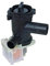 SOS Accessoire Pompe de vidange pour Lave-linge 144192, 00144192 BAUKNECHT, BOSCH, CONSTRUCTA, IGNIS, INDESIT, NEFF, SIEMENS, VIVA