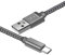 USB C Cable Fast Charge, USB Type C Charger Cable Charging Lead For Samsung Galaxy S22 S21 S21+ S20 Plus Ultra FE 5G, A52 A72 A32 A42 A51 A71 A12 A22, Note 20 10 9 8 (2 Meters)