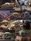 IGHSNZUH Puzzles Für Erwachsene, 1000 Teile, Puzzle, Süßes Baby-Yoda-Puzzle-Set, Diy, Lustige Familienspiele, Lernspielzeug, Diy-Geschenk, Heimdekoration