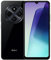 Xiaomi Redmi 14C 4G LTE (256GB + 8GB) Factory Unlocked Global ROM GSM 6.88 50MP Triple Camera (Tello Mint & Global) + (Free Fast Car Dual USB) (Midnight Black Global Version)