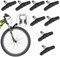 8 Stück V-Brake Bremsbeläge,70mm V Brake Bremsbeläge,Fahrrad Bremsbeläge,Bremsbeläge Fahrrad,Bremsbacken Fahrrad,Bremsklötze Fahrrad,Fahrradbremsen Beläge- Kompatibel Mit Shimano, Tektro, Avid, Sram