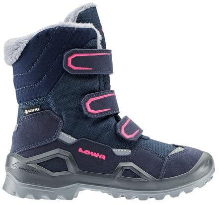 LOWA Stiefel hoch MILO EVO GTX HI JR