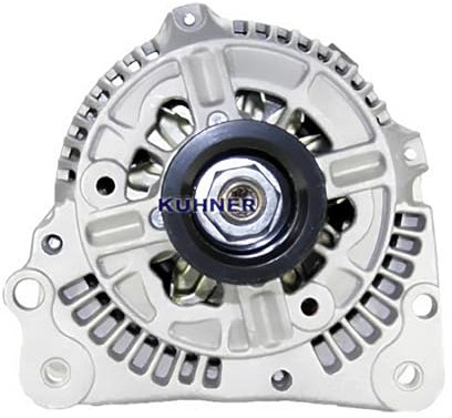 Kuhner 30736ri Lichtmaschine für Seat Inca von 11-1995 bis 06-2003 - hohe Leistung