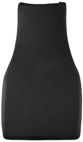 Fozriybefy Motorrad ATV Sitz Kissen Schwamm Kissen für Quad Off Road Fahrrad 110-125Cc