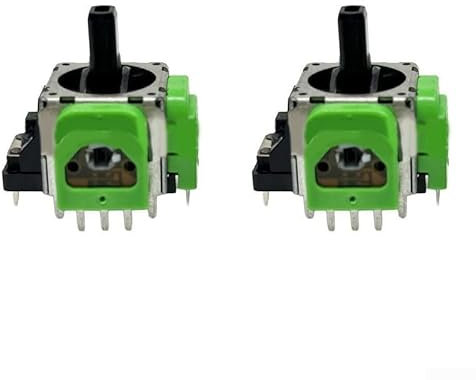 Hall-Effekt-Joystick für Xbox, verwandeln Sie Ihr Gaming-Kontrollerlebnis (1)