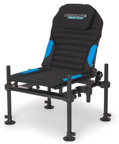 Preston Absolute Feeder Chair - Angelstuhl, Feederstuhl