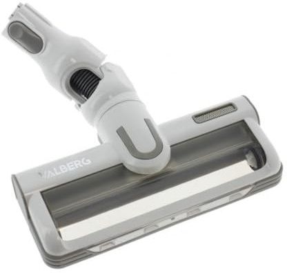Brosse complète avec rouleau pour aspirateur balai CYCLONIC-S3 Valberg - PV102808092
