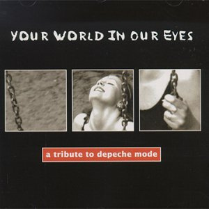 Your World in Our Eyes