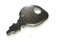 Universal Ignition Key For Ride On Lawn Mowers