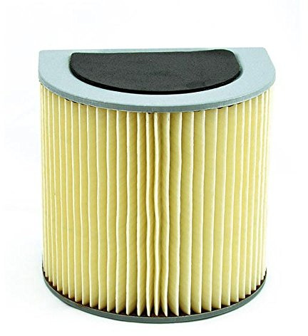 Original Yamaha Xj550 Yx600 Radian Air Filter Case