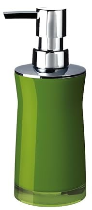 RIDDER Seifenspender Disco grün