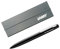 Lamy Kugelschreiber aion Modell 277, inkl. Laser-Gravur, Farbe black (schwarz)