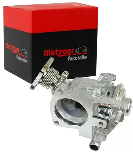 METZGER 0892411 AGR-Ventil