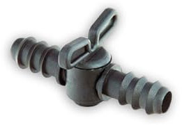 JARDIN202 - Valvula de Goteo - 12 mm