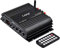 DollaTek LEPY LP-168 Plus Bluetooth 2.1 Chaîne IR 2X 45W 1x 68W Hi-FI Amplificateur de Voiture stéréo numérique Audio USB MP3 MP4 DVD Amplificateur de Voiture LED Light