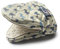 Zeal Mini Mitt/Pot Holder, Hen/Cream, Small