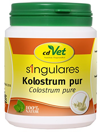 Singulares Kolostrum pur 100 g