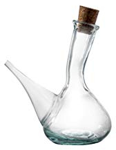 Porrón 500ml Vidrio Reciclado - 1 Unidad