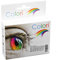 Kompatible Druckerpatrone für Epson T7021 Schwarz Workforce Pro WP4015DN WP4025DW WP4095DN WP4515DN WP4520 WP4525DNF WP4535DWF WP4545DTWF von Colori