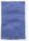 MERIWOOL Halswärmer Gaiter für Damen und Herren, 100% Merinowolle, Skiwolle - Blau - Eine Größe passt meistens