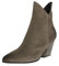 Thea Mika TM05660-0002- Kris 70 - Damen Schuhe Stiefeletten - 0005-sayo-fango, Größe:38 EU