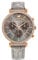 Swarovski, Passage Chrono Uhr, Grau, One Size
