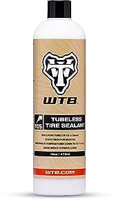 WTB Reifendichtmittel 473ml