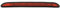 Johns, LED-Bremsleuchte mitte, kompatibel zu Seat Alhambra (7N) 06/10-