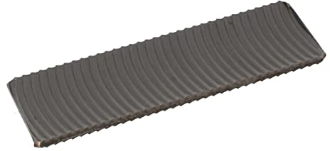 RiSki Radialfeile Ski - Fräserfeile- Base File, 100 X 25 mm - radial