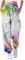 QHDDP Sexy Leggings Damen Protektoren Hose Walking Hose Damen Leggings Lederoptik Damen Schneehosen Für Mädchen Jogginghosen Von Mädchen 1-Violett XL