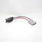 CAMPERPOWER | Adapter Anderson - PV-Stecker zum Anschluss von Solartaschen an Solarregler mit PV-Stecker Anschluss