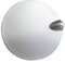 Generic Tankdeckel Silber Tankdeckel Tankdeckel Klappe Tankklappe Tankdeckel Für Fo&rd F&ocus 2 MK2 MK3 8M51-F405A02-AA