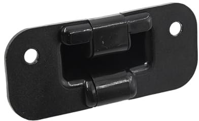 CANTONDZ Localizador de puerta corredera de coche Pestillo De La Puerta compatible con Renault Trafic Mk2 Mk3 Opel Vivaro A B 91167277 8200075742