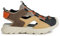 Geox Garçon J Sandal Airadyum Bo, Marron Dk Beige, 30 EU