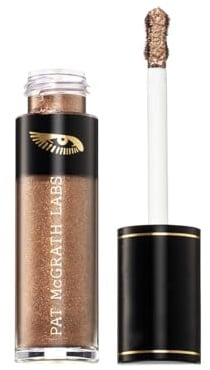 FetishEYES Longwear Liquid Eye Shadow - Platinum Bronze by Pat Mcgrath Labs for Women - 0.2 oz Eye Shadow