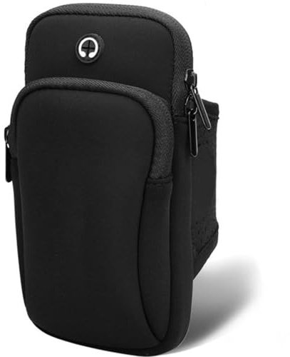 Porta Cellulare Telefono da Corsa Fascia Braccio,Correre Custodia per Cubot P60 P50 P40 X30 X19 Hafury K30 G20 GT20 Note 10 20 Pro 9 C30 C20 LG L90 K42 K20