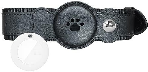 Hyexu dog gps tracker gps tracker for dogs cat tracker GPS Tracker for Dogs Waterproof IP67 Tracking Smart Collar Real-time Location No Monthly Fee Dog Tracker Collar for Small Medium Large Dogs