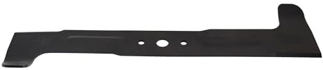 SECURA Messer (Wurf) kompatibel mit WOLF-Garten Scooter SV4 6150000 Serie A Rasentraktor