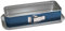XBake Molde para Panqué Desmontable de Acero Azul 30 cm x 11 cm Antiadherente Reposteria Pastelero Postre Hornear Pan