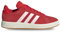 adidas Femme Grand Court Base 00s Shoes Basket, Better Scarlet/Clear Pink/Off White, 38 EU