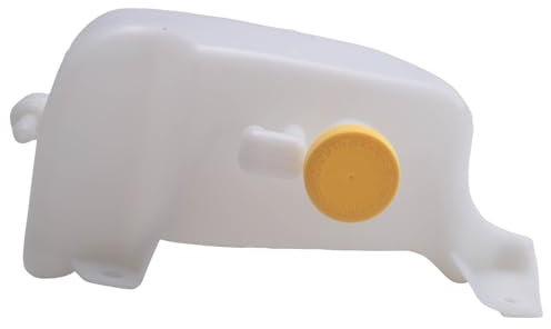 Huudngeje Testata Bottiglia Serbatoio Espansione Liquido Refrigerante 1.5L per Micra K11 92-02 21710-43B01