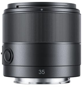lens, Obiettivo AF APS-C standard APS-C con supporto remoto wireless da 35 mm F1.8 DA DSM WL, compatibile con Nikon Z, Sony E Mount ZFC Z6,for camera(E-mount(APS-C))