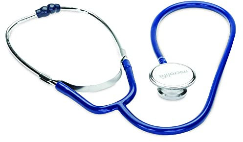 Colpharma Microlife Stetofonendoscope - 200 g